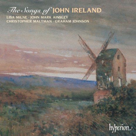 Ireland: When the Lights Go Rolling Round the Sky ft. Christopher Maltman | Boomplay Music