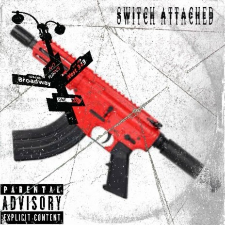 Switch attached ft. B4stez | Boomplay Music