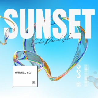 Sunset - Original Mix