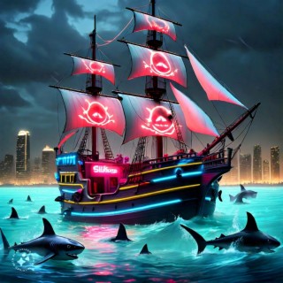 Dubstep pirate