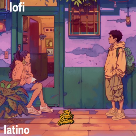 Location (lofi edit) ft. LatinoFi | Boomplay Music