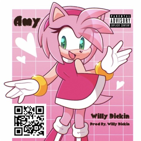 Amy | Boomplay Music