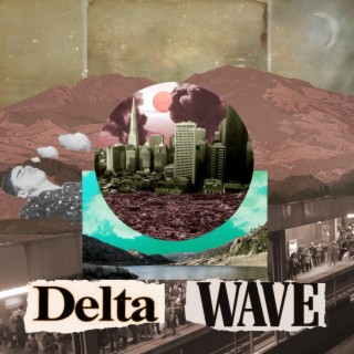 Delta Wave