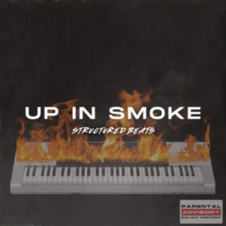 Up In Smoke (Instrumental)