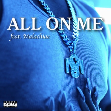 All On Me ft. Chiae & Meezyrelli | Boomplay Music