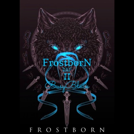 Frostborn Rap 2 Odin