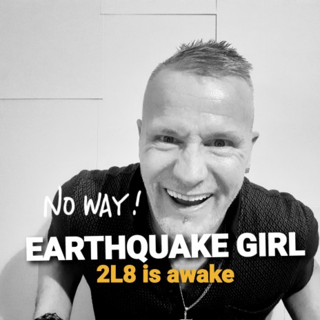 earthquake girl | Boomplay Music