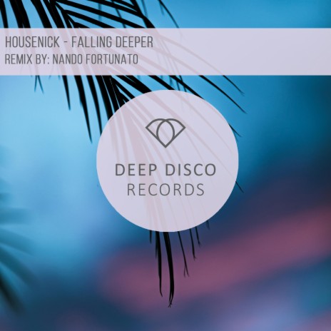 Falling Deeper (Nando Fortunato Remix) | Boomplay Music