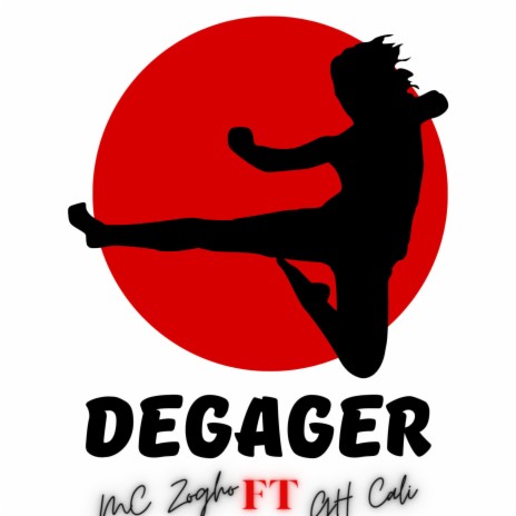 Degager | Boomplay Music