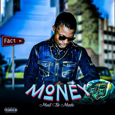 Money Must Be Made | Boomplay Music