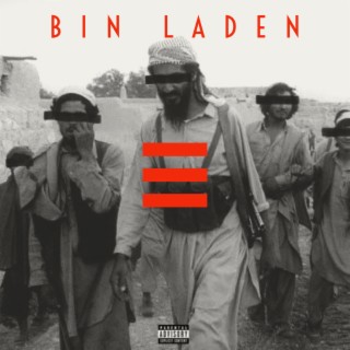 BIN LADEN FREESTYLE