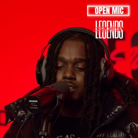 Munna Cash 'Freestyle' Open Mic ft. M Row | Boomplay Music