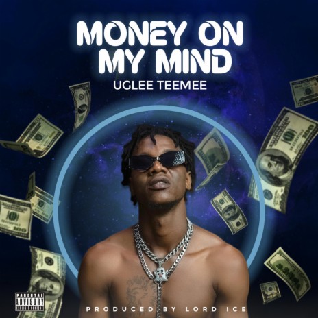 Money On My Mind (M.O.M.M) | Boomplay Music