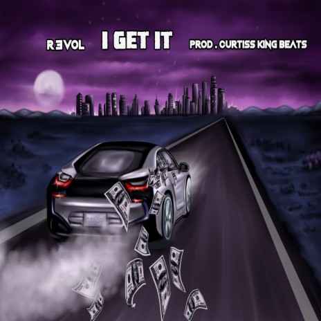 I Get It | Boomplay Music