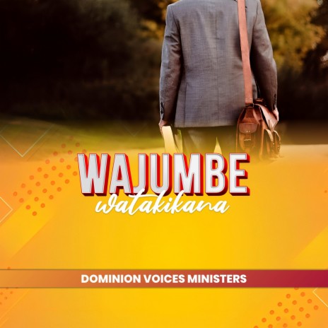 Wajumbe | Boomplay Music