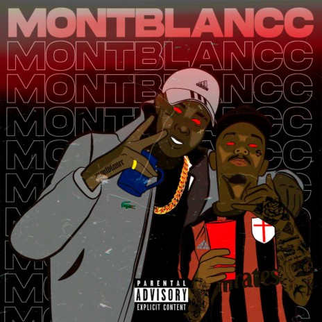 Montblanc ft. Luan Cordeiro | Boomplay Music