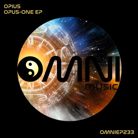 Opus-One (Original Mix)