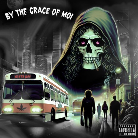 By The Grace Of Moi | Boomplay Music