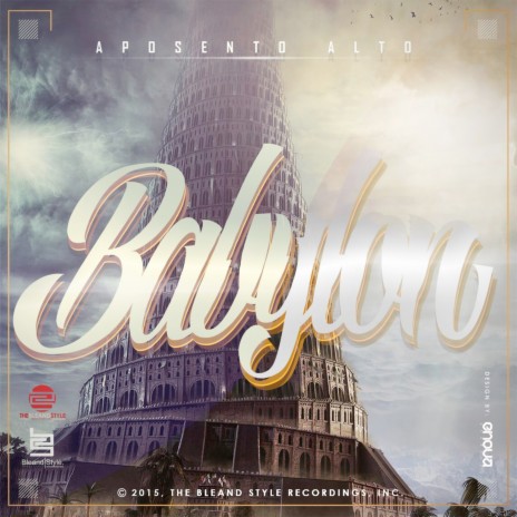 Babylon ft. La Gran Comision | Boomplay Music