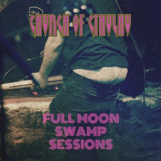 Full Moon Swamp Sessions (demo)