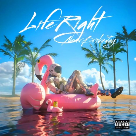 Life Right | Boomplay Music