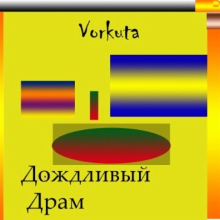 Vorkuta