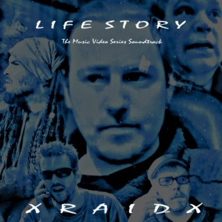 Life Story (The Music Video Series Soundtrack)