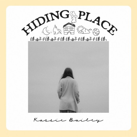 Hiding Place | Boomplay Music