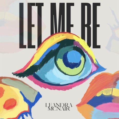 Let me be | Boomplay Music