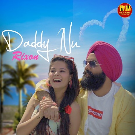 Daddy_Nu_Audio | Boomplay Music