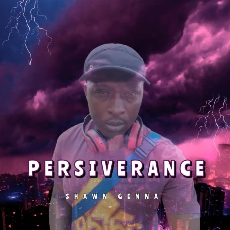 Persiverance | Boomplay Music