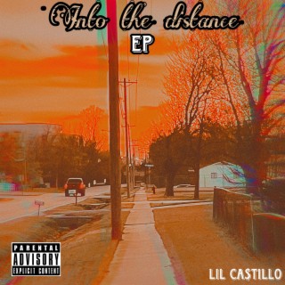 Into The Distance EP