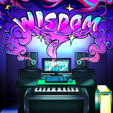 Wisdom ft. Trilogy | Boomplay Music