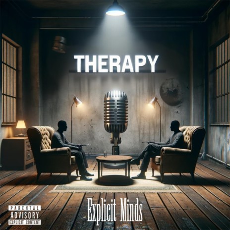 Therapy | Boomplay Music