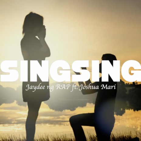 SINGSING ft. Joshua Mari | Boomplay Music