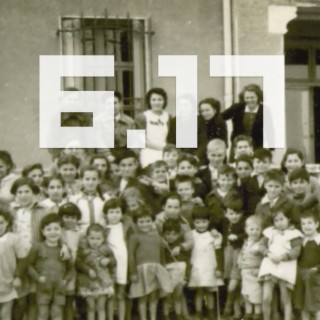 S6E17 - The Irish Schindler Girlboss