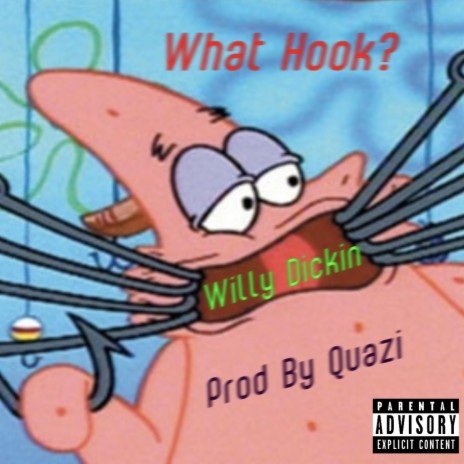 What Hook? | Boomplay Music