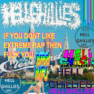 IF YOU DONT LIKE EXTREME RAP THEN FUCK YOU