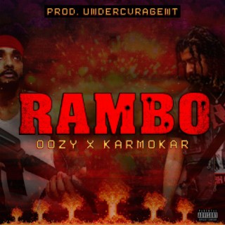 Rambo ft. Karmokar lyrics | Boomplay Music