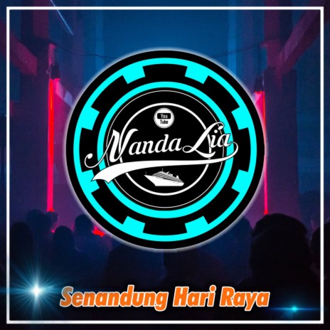 Inst DJ Senandung Hari raya | Boomplay Music