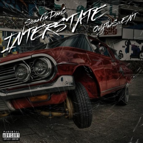 Interstate | Boomplay Music