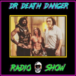DDD Radio Show Episode 133: Conan The Destroyer (1984)