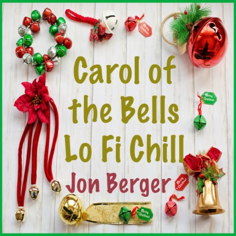 Carol Of The Bells Lo Fi Chill | Boomplay Music