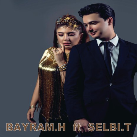 Tap Dermany (feat. Bayram Hojatow & Selbi T) | Boomplay Music