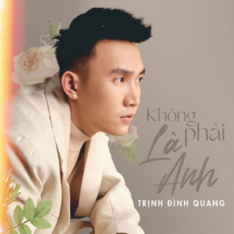 Không Phải Là Anh | Boomplay Music