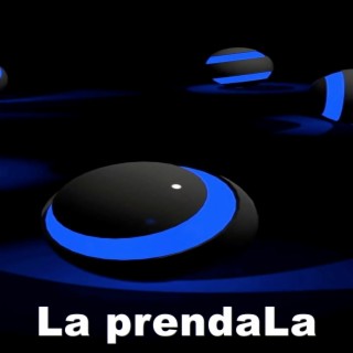 La prendaLa