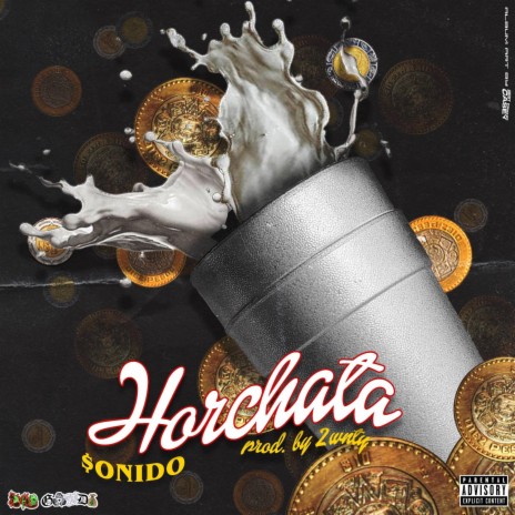 Horchata | Boomplay Music