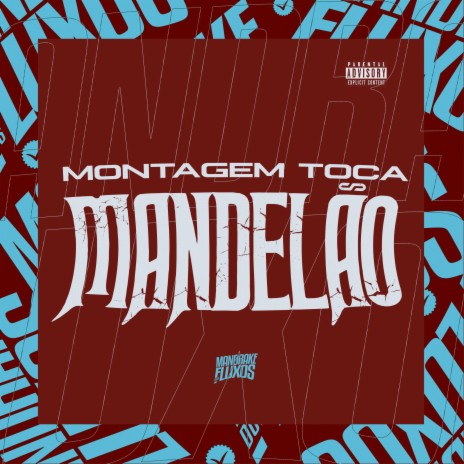 Montagem Toca Mandelão ft. Mc Gw & DJ JAJAVIS | Boomplay Music