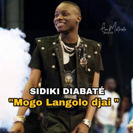 geboren Verdraaiing Confronteren Sidiki Diabaté - SIDIKI DIABATE - MOGO LANGOLO DJAI MP3 Download & Lyrics |  Boomplay
