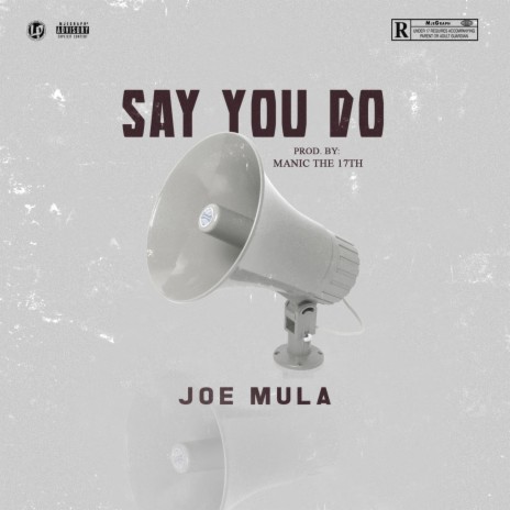 Say You Do | Boomplay Music